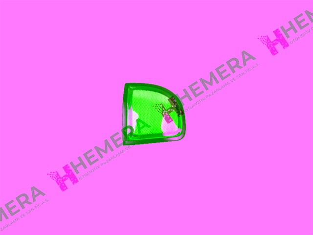 REFLEKTOR ARKA SOL MITSUBISHI L200 2005 - 2008