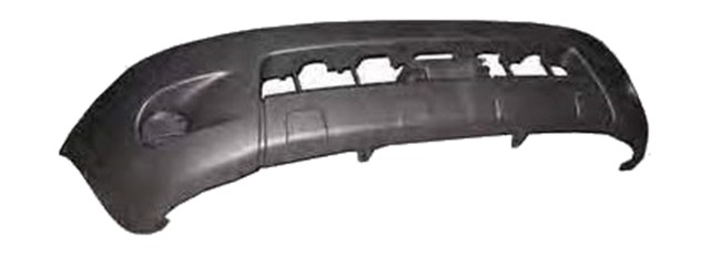 TAMPON ON SISLI SENSORSUZ 4X2 TOYOTA HILUX VIG 2006 - 2009