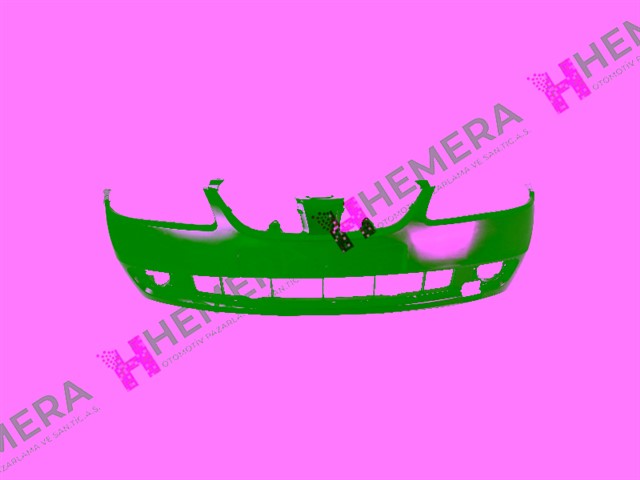 TAMPON ON SISLI SENSORSUZ NISSAN ALMERA 2002