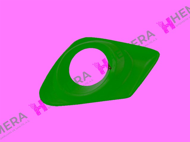 IZGARA FAR SIS SAG TOYOTA COROLLA 2010 - 2013