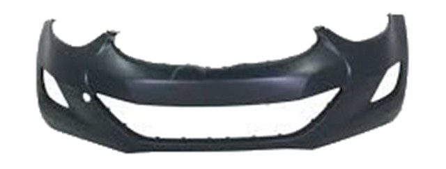 TAMPON ON IZGARALI HYUNDAI ELANTRA 2011