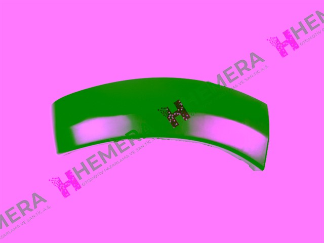 DODIK TAMPON ON SOL TOYOTA HILUX 2012 - 2013