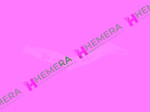 BRAKET TAMPON ARKA SAG MAZDA MAZDA 3 2004