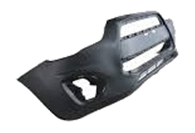 TAMPON ON SISLI SENSORSUZ SIYAH MITSUBISHI ASX 2013 - 2016