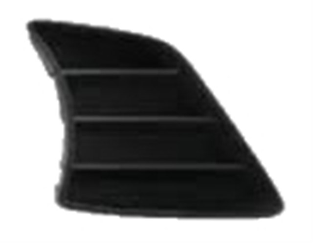 BAKALIT SIS TAMPON ON SAG TOYOTA HILUX 2011 - 2013