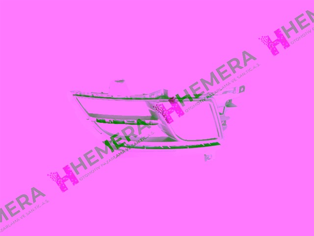 IZGARA FAR SIS SAG MAZDA MAZDA 6 2007 - 2010