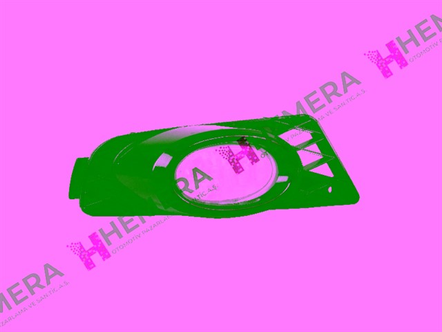 FAR SIS ON SOL HONDA CIVIC 2009