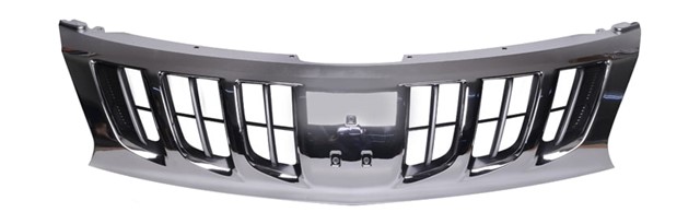 PANJUR ON NIKELAJ MITSUBISHI L200 2015