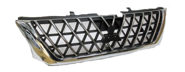 PANJUR ON KROM KISA MITSUBISHI L200 2000 - 2002