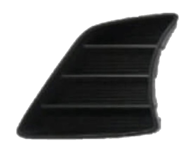 BAKALIT SIS TAMPON ON SOL TOYOTA HILUX 2011 - 2013