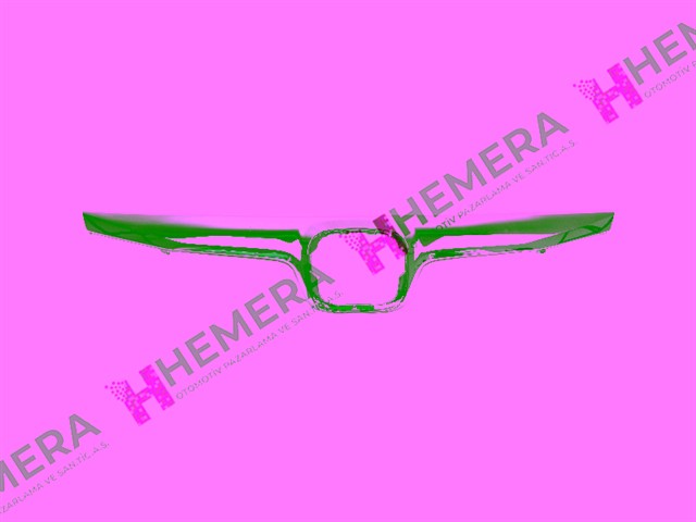 PANJUR ON NIKELAJI HONDA CIVIC 2009 - 2012