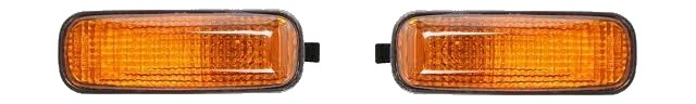 SINYAL CAMURLUK SARI SAG SOL HONDA CIVIC 1996 - 2001