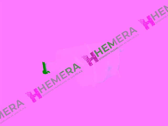 DEPO RADYATOR SU FORD FIESTA SEDAN 2009 - 2012