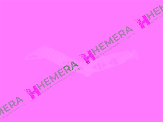 BRAKET TAMPON ARKA SOL MAZDA MAZDA 3 2004