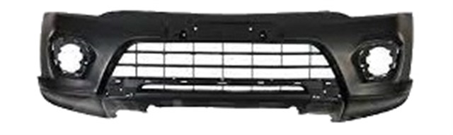 TAMPON ON DODIKSIZ MITSUBISHI L200 2014 - 2015