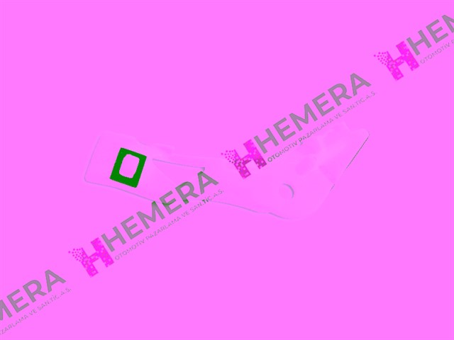 BRAKET TAMPON ON SOL MAZDA MAZDA 6 2004 - 2006