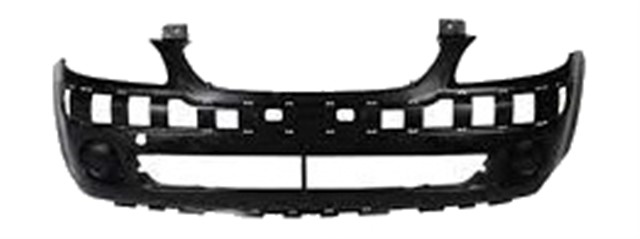 TAMPON ON SISSIZ HYUNDAI GETZ 2006 - 2012