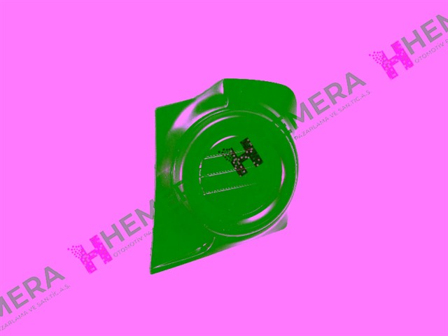 IZGARA FAR SIS SAG MITSUBISHI L200 2015 - 2018