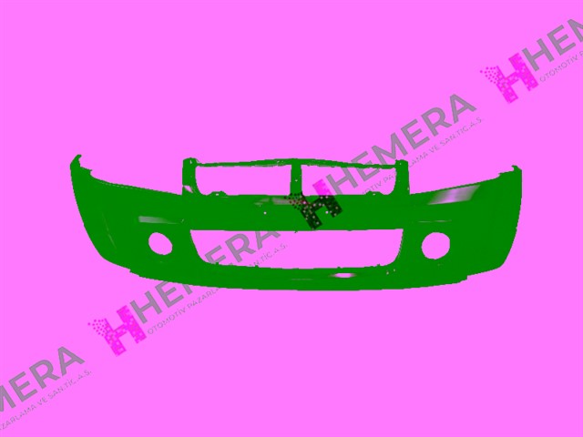TAMPON ON SIS FARLI FAR YIKAMASIZ SUZUKI GRAND VITARA 2007 - 2013
