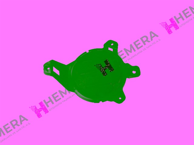 IZGARA FAR SIS SAG MITSUBISHI L200 2006 - 2009