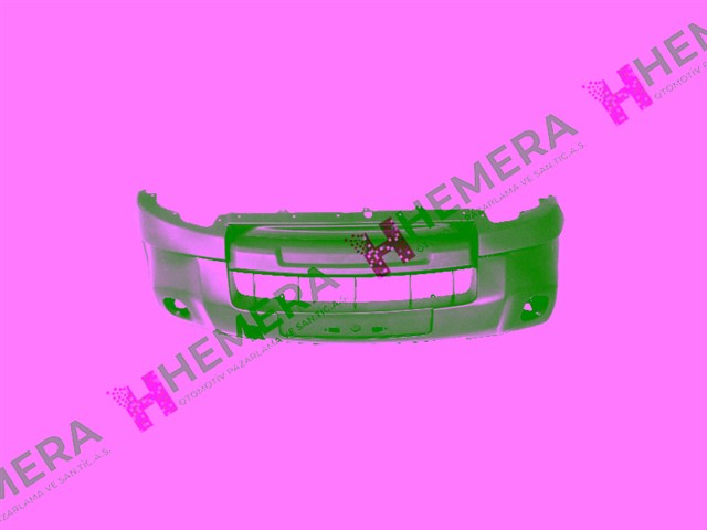 TAMPON ON SISLI SENSORSUZ NISSAN X - TRAIL 2008 - 2011