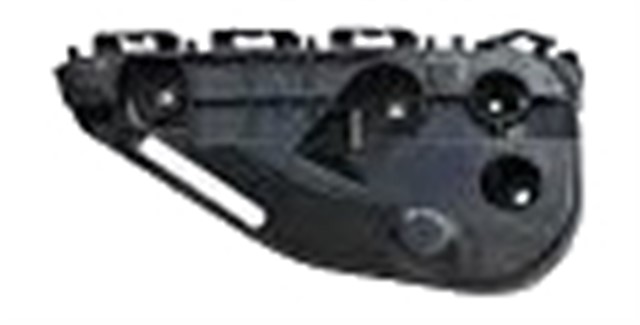 BRAKET TAMPON ON SAG TOYOTA HILUX 2015