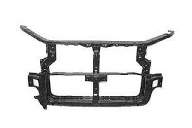 PANEL ON MITSUBISHI OUTLANDER 2004 - 2007