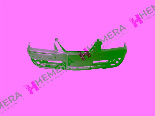 TAMPON ON SISLI BANTLI HYUNDAI ELANTRA 2004 - 2006