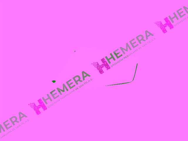 SAC PANEL KOSE SAG ISUZU NPR 2004 - 2008