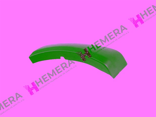 DODIK ON SAG TOYOTA HILUX 2004 - 2008