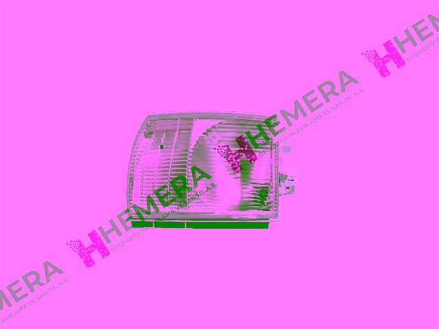 SINYAL ON SAG MITSUBISHI FUSO 2005