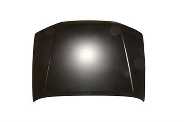 KAPUT MOTOR TURBOLU NISSAN NAVARA 2004