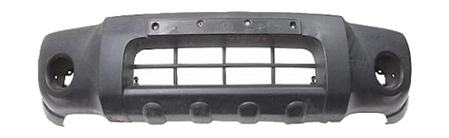 TAMPON ON SISSIZ 2 KAPILI SIS ACILABILIR NISSAN D22 2001