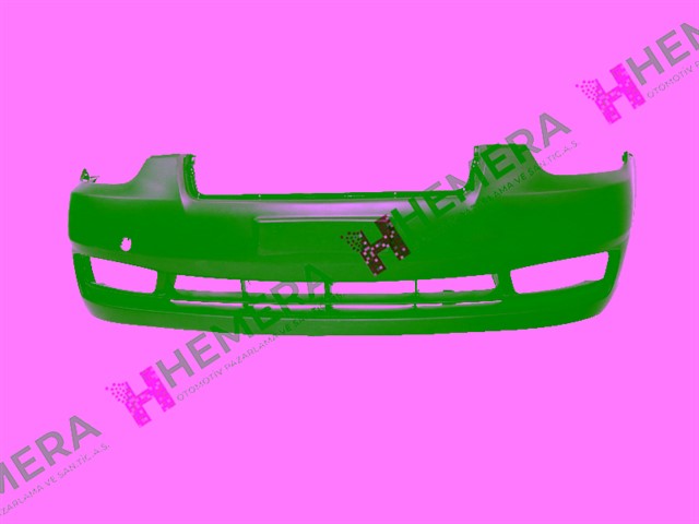 TAMPON ON IZGARALI SISLI HYUNDAI ACCENT ERA 2006 - 2012