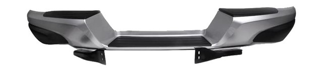 TAMPON ARKA KOMPLE NIKELAJLI MITSUBISHI L200 1999