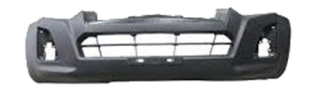 TAMPON ON SISLI 4 KAPILI ISUZU D - MAX 2015 - 2016