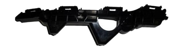 BRAKET TAMPON ARKA SAG TOYOTA RAV 4 2013 - 2016