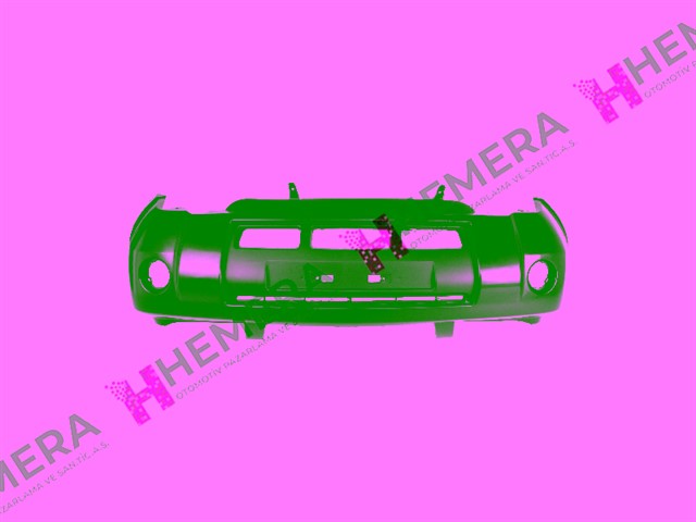 TAMPON ON SISLI SENSORSUZ NISSAN X - TRAIL 2004 - 2008