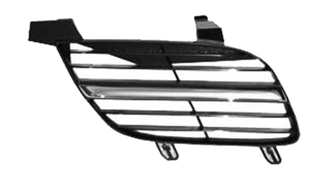 PANJUR ON SOL NISSAN ALMERA 2000 - 2003