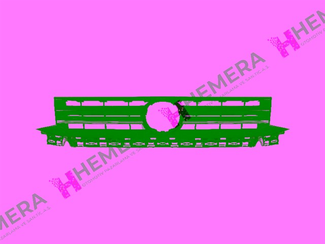 PANJUR ON ARMASIZ TOYOTA RAV 4 2008 - 2010