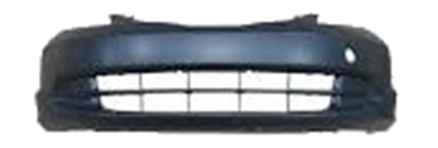 TAMPON ON SISLI KOMPLE HONDA JAZZ 2013 - 2017