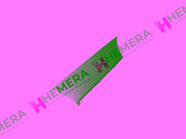 KAPLAMA KAPI ON ALT SOL MITSUBISHI CANTER 1996 - 1998