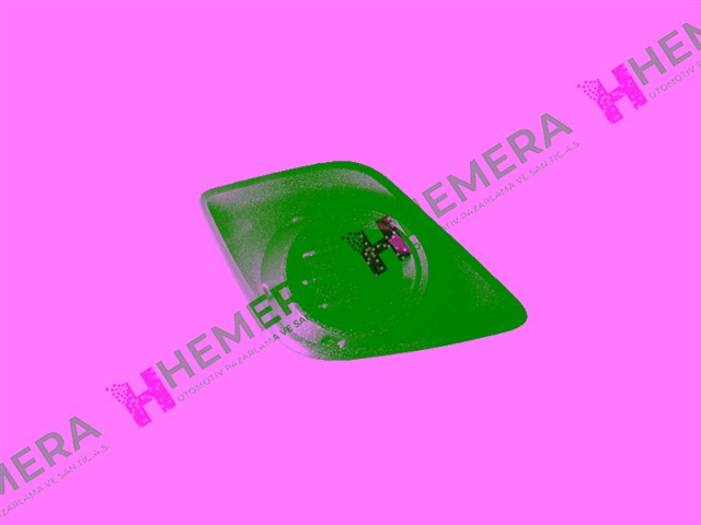 KAPAK SIS FAR SOL TOYOTA HILUX 2015