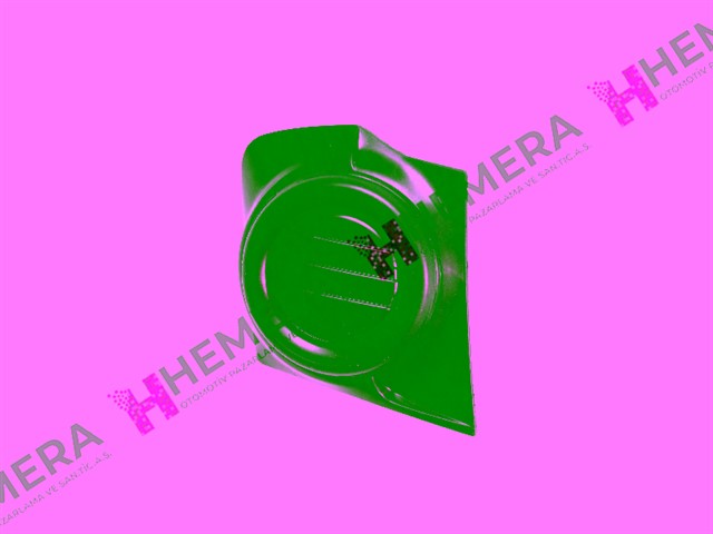 IZGARA FAR SIS SOL MITSUBISHI L200 2015 - 2018