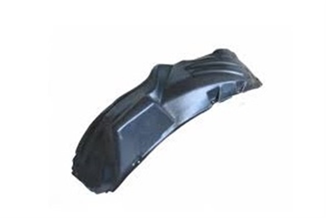 DAVLUMBAZ CAMURLUK ARKA SAG MITSUBISHI L200 2013