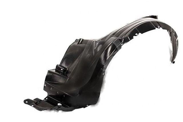 DAVLUMBAZ CAMURLUK ON SOL TOYOTA HILUX 2015