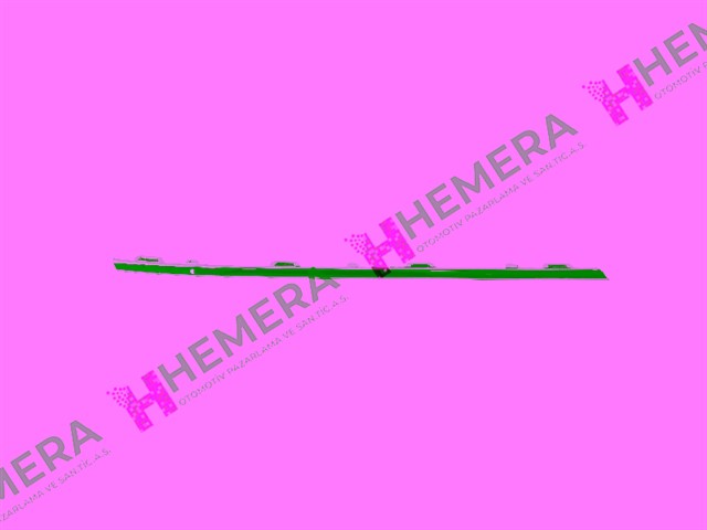 CITA PANJUR ON ALT KROM VW AMAROK 2011