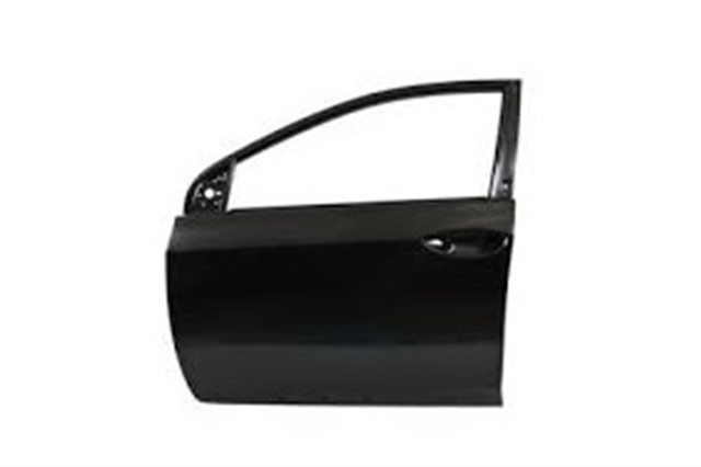 KAPI ON SOL TOYOTA COROLLA 2008