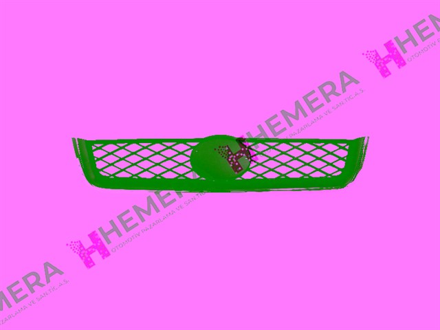 PANJUR ON DAIHATSU TERIOS 2008 - 2011