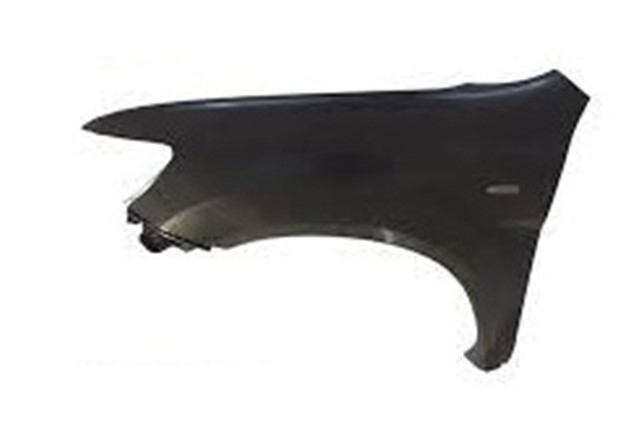 CAMURLUK ON SAG SAC SINYAL DELIKLI MITSUBISHI ASX 2011 - 2016